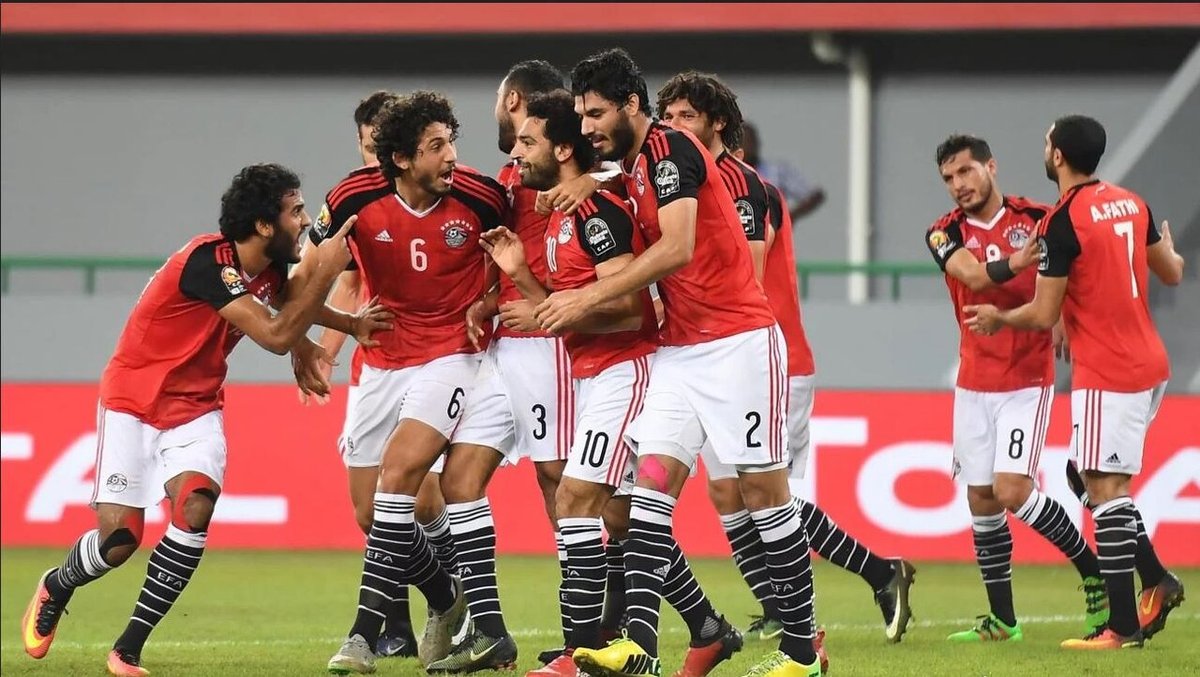 بازیکنان مصر برای جام جهانی ۲۰۲۶ مشخص شدند + عکس