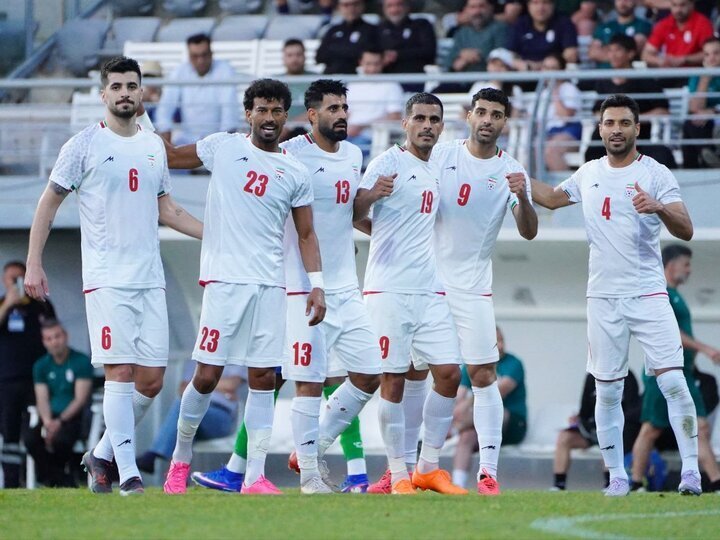دیدار با مالی محک نهایی تیم ملی است | انگیزه بازیکنان با این اقدام بیشتر خواهد شد