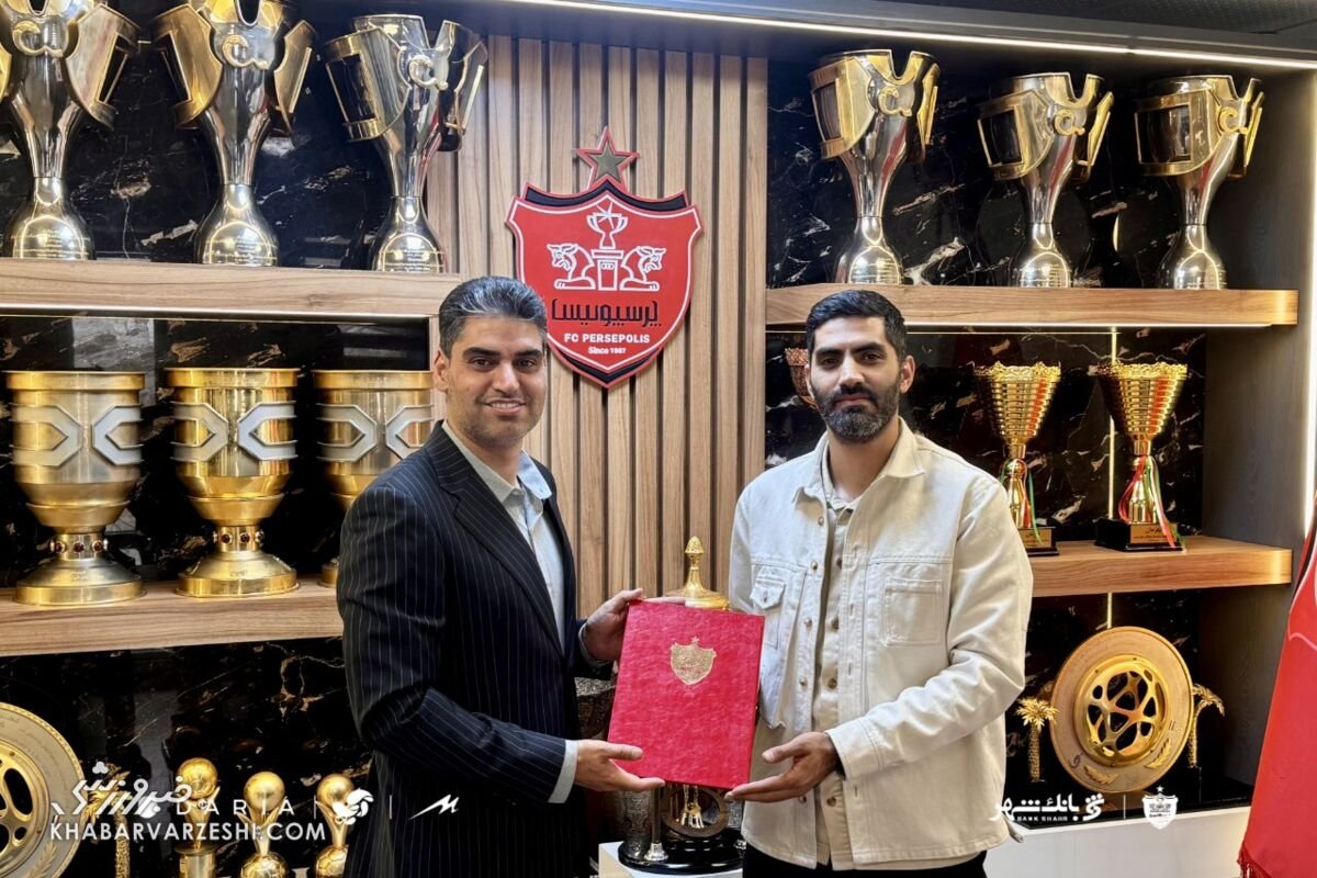 مدیر پرسپولیس سرمربی تیم ملی می‌شود؟