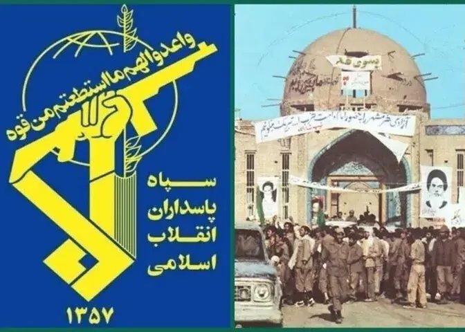 سپاه: ایران نقشه‌های دشمن را نقش بر آب می‌کند