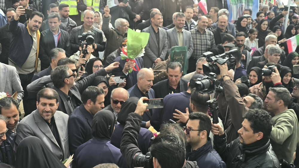 سفر تاج زنگ خطر بود؛ همین امروز تکلیف تیم ملی را مشخص کنید تا برایمان تکلیف مشخص نکنند!