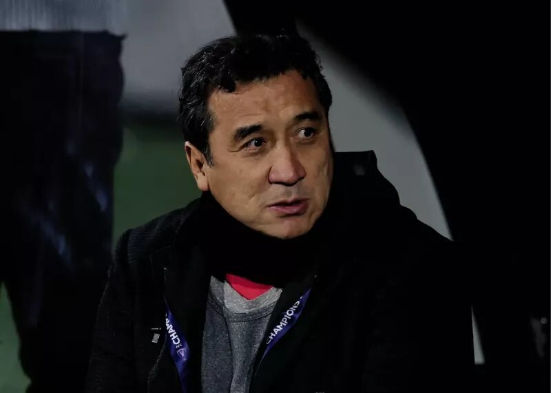 خداداد جواب پرسپولیسی‌ها را داد