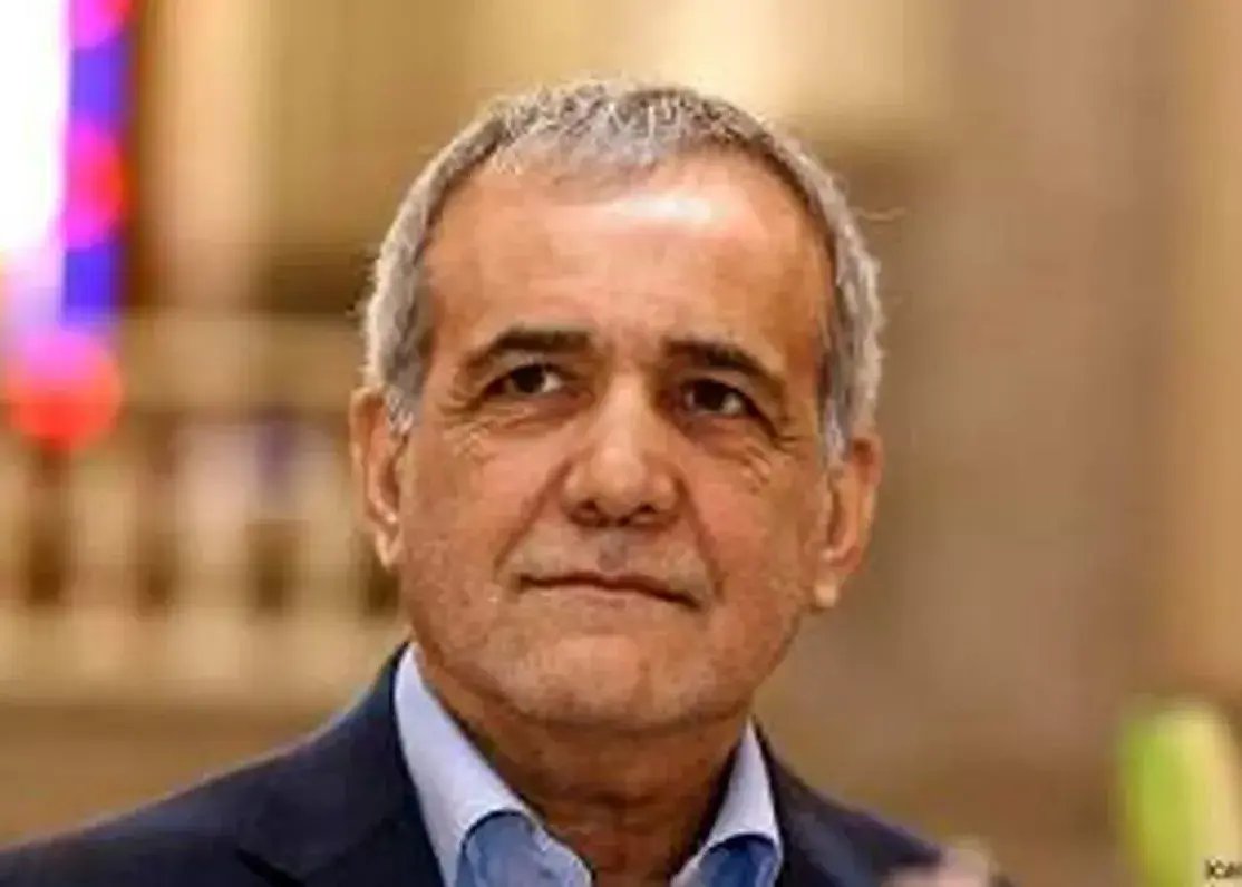 پزشکیان: از پاکستان برای رسیدن به توافق تشکر می‌کنم