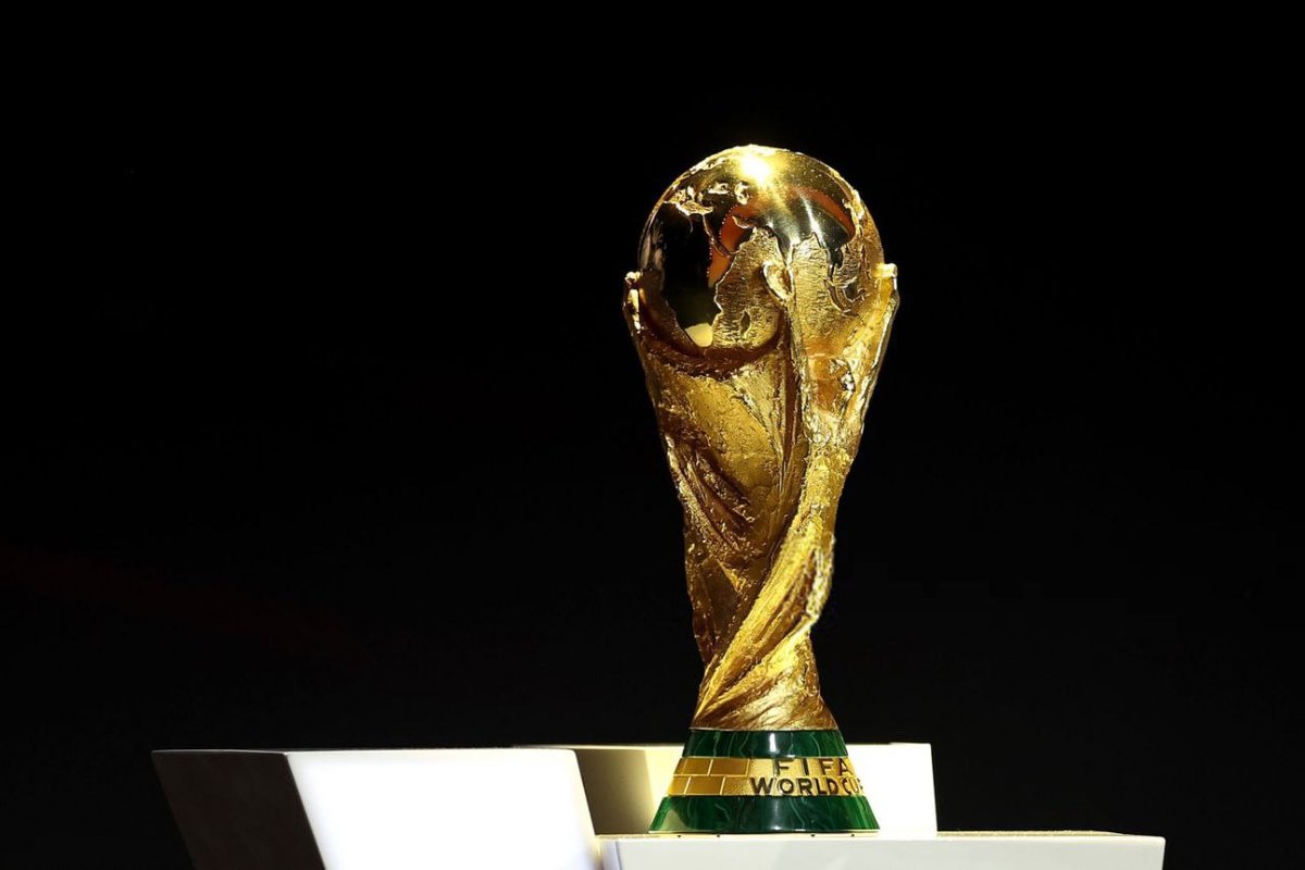 شاید پرجمعیت‌ترین کشور جهان جام جهانی را نبیند!