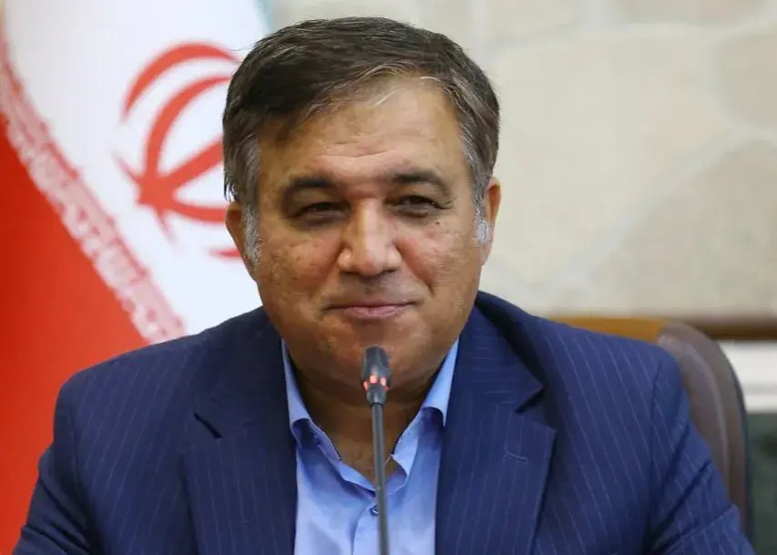ادعای کدال: تاجرنیا مدیرعامل استقلال شد