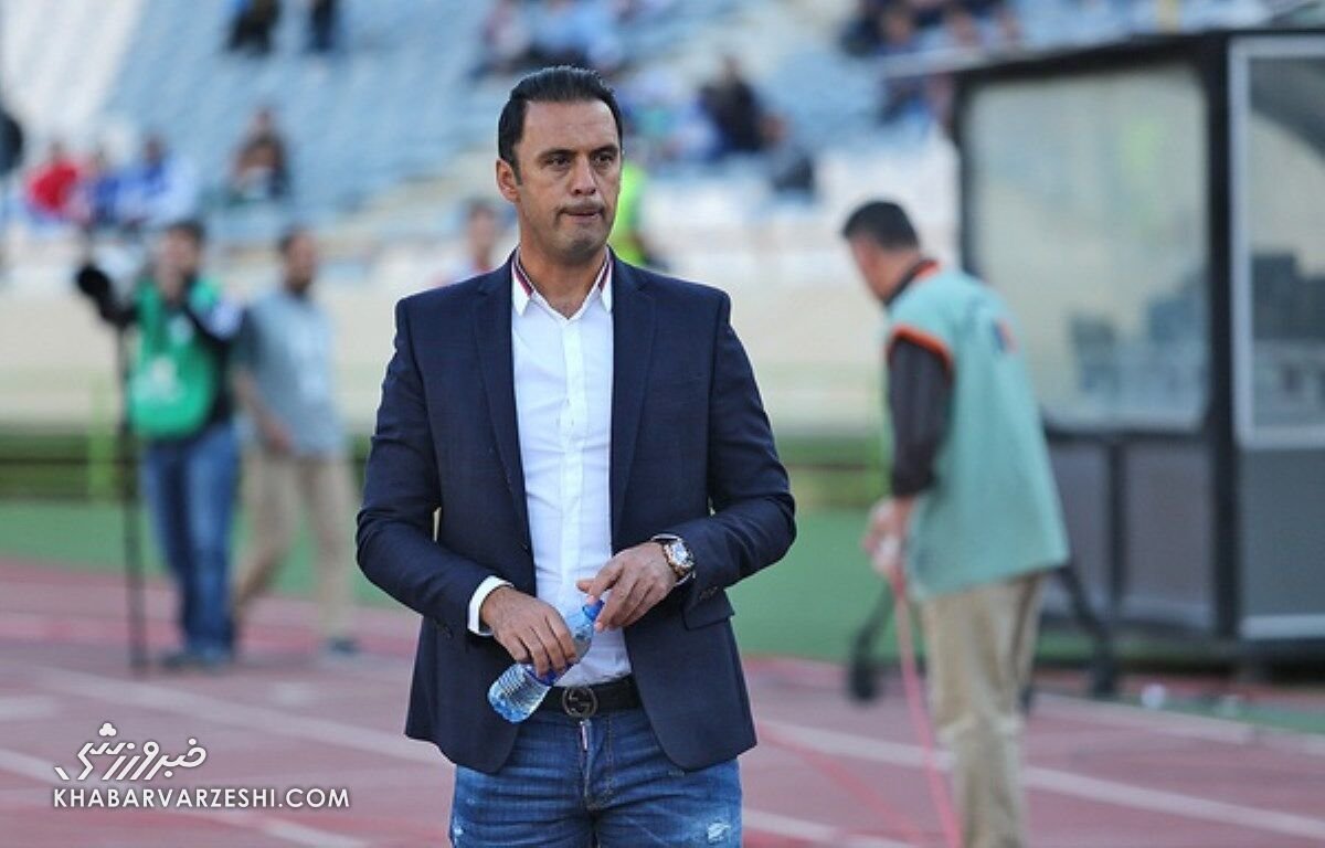 شرط دعوت شدن به تیم ملی؛ باید پرسپولیسی باشی!