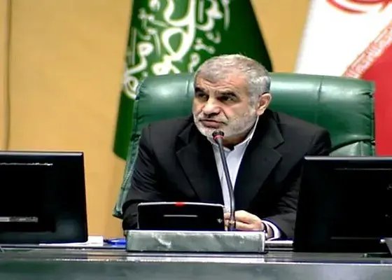 نیکزاد مطرح کرد:/ اشراف و مدیریت مقتدرانه ایران بر تنگه هرمز