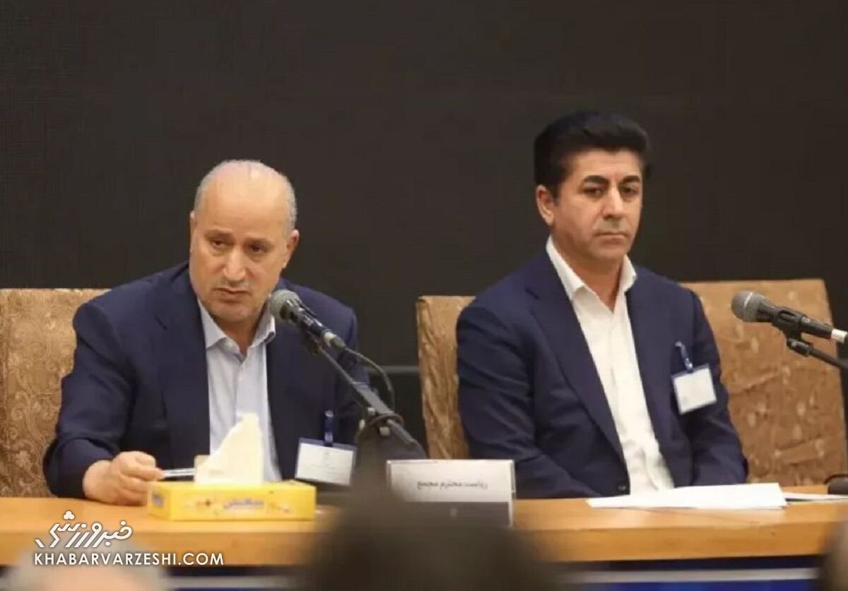 سفر دوباره تاج برای چهار درخواست؛ در سوئیس می‌خواهیم که...