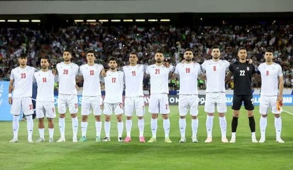 بازی‌ اول ایران در جام جهانی پرمشتری‌تر از آمریکا شد