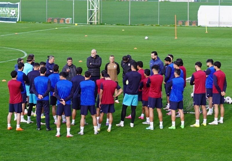 لیگ برتری‌ها در جام جهانی جایی ندارند!