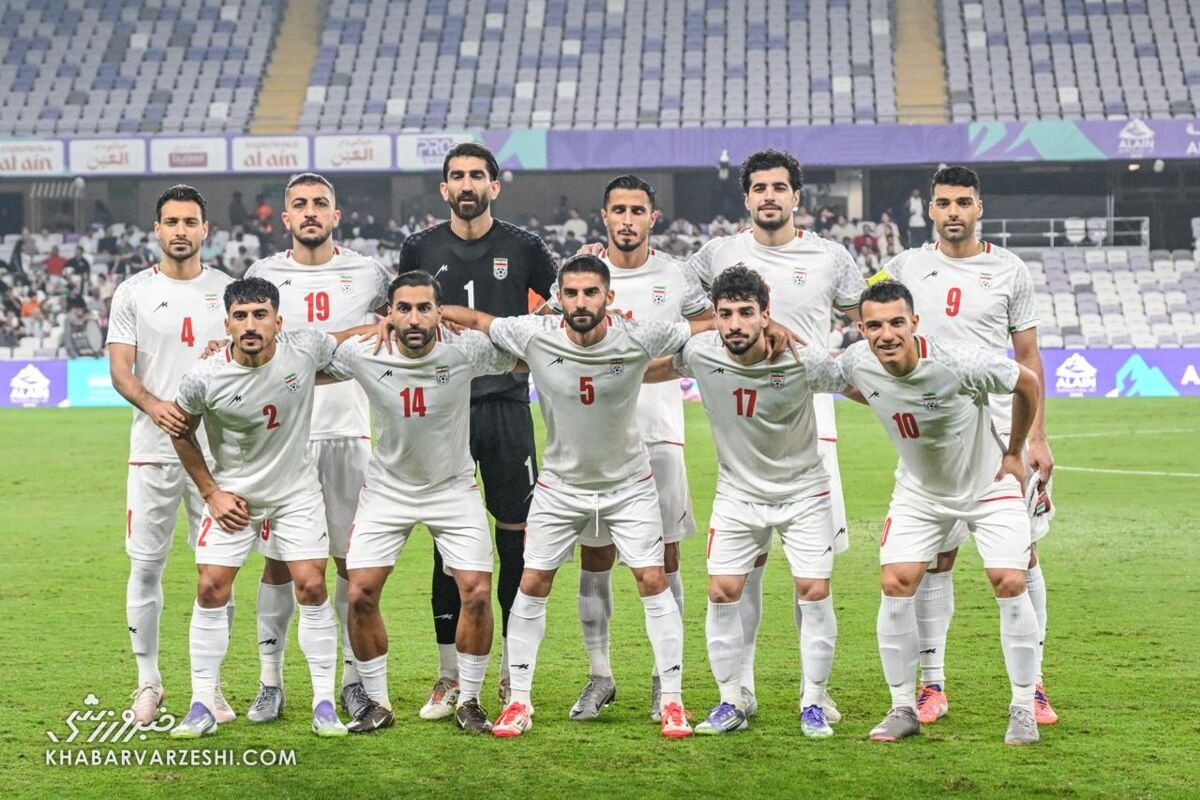مکزیکی‌ها طرفدار ایران شدند!