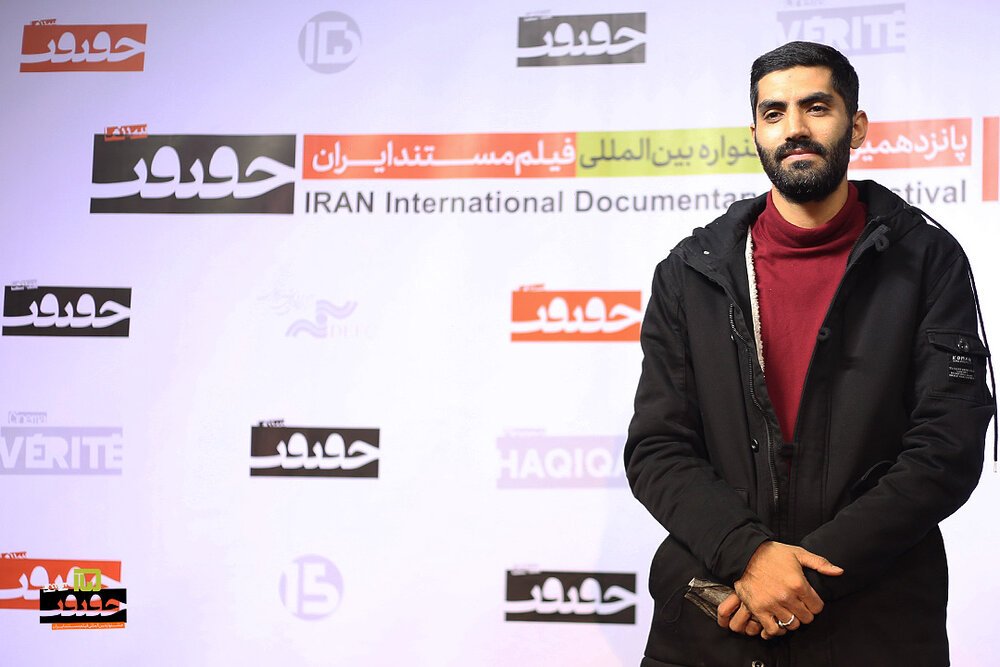 عکس| پرسپولیسی‌ها در کنار جانباز جنگ تحمیلی رمضان