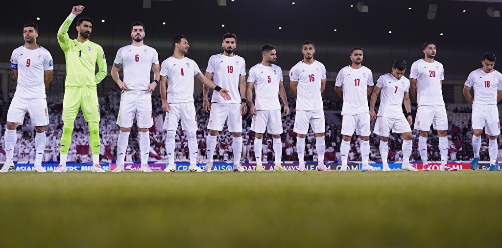 بهتر است قلعه نویی بعد از جام جهانی برود | تا کی باید به بازیکنانی مانند شجاع و کنعانی زادگان بازی بدهیم!