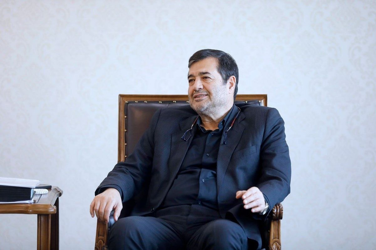 پیام تبریک دنیامالی برای این با غیرت‌ها
