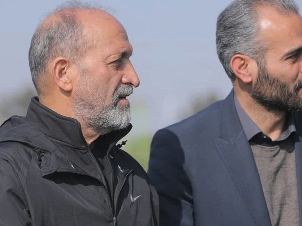 از کدام حکم سنگین حرف می‌زنید / میثاقیان: من زنده‌ام و دست از فوتبال و نیمکت برنمی‌دارم!