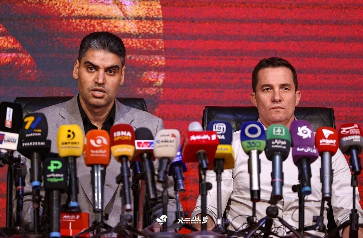 تکذیب یک شایعه جنجالی درباره نقل‌وانتقالات پرسپولیس