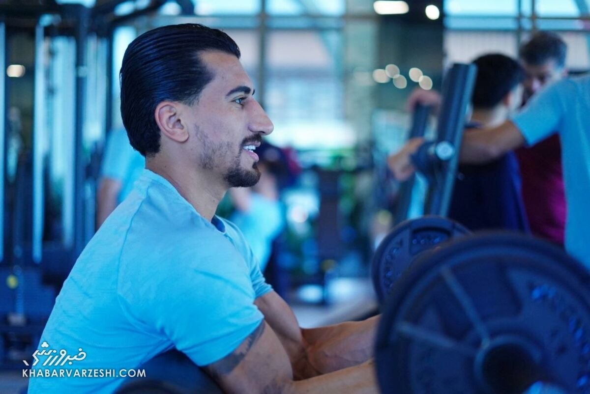 جنگ ستاره‌های استقلال به تیم ملی رسید