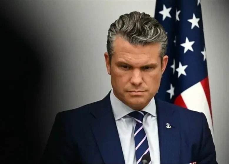 نظر وزیر جنگ آمریکا درباره توافق با ایران