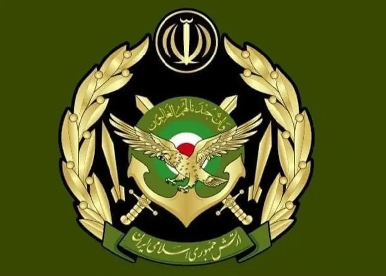 ارتش: یک پهپاد دشمن را شناسایی و منهدم کردیم