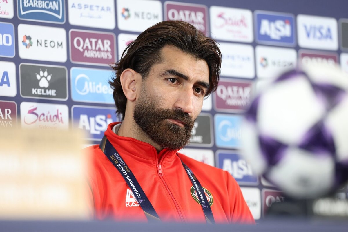 افشاگری وکیل بیرانوند از گاف‌ پرسپولیس در پرونده