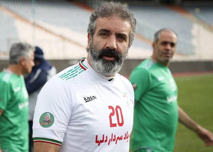 باید با صدای بلند سرود ملی را بخوانیم/ رهبری‌فر: جام جهانی 2026 برای ما کاملاً حیثیتی است
