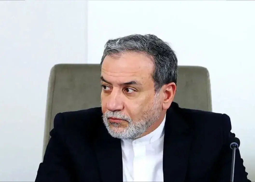 پیام عراقچی به مناسبت چهلمین روز شهادت لاریجانی