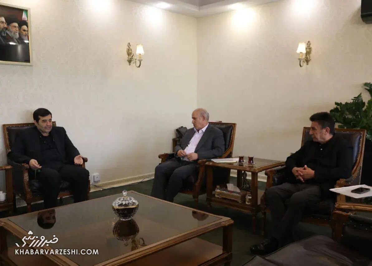 کارشکنی آشکار آمریکا برای صدور ویزای ملی‌پوشان بدون پنهان‌کاری!