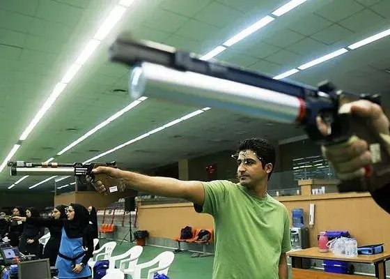 اردوی تیم ملی با ۳۲ تیرانداز استارت می خورد