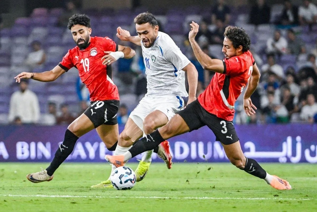 عکس | بازگشت ستاره پرسپولیس در آستانه جام جهانی