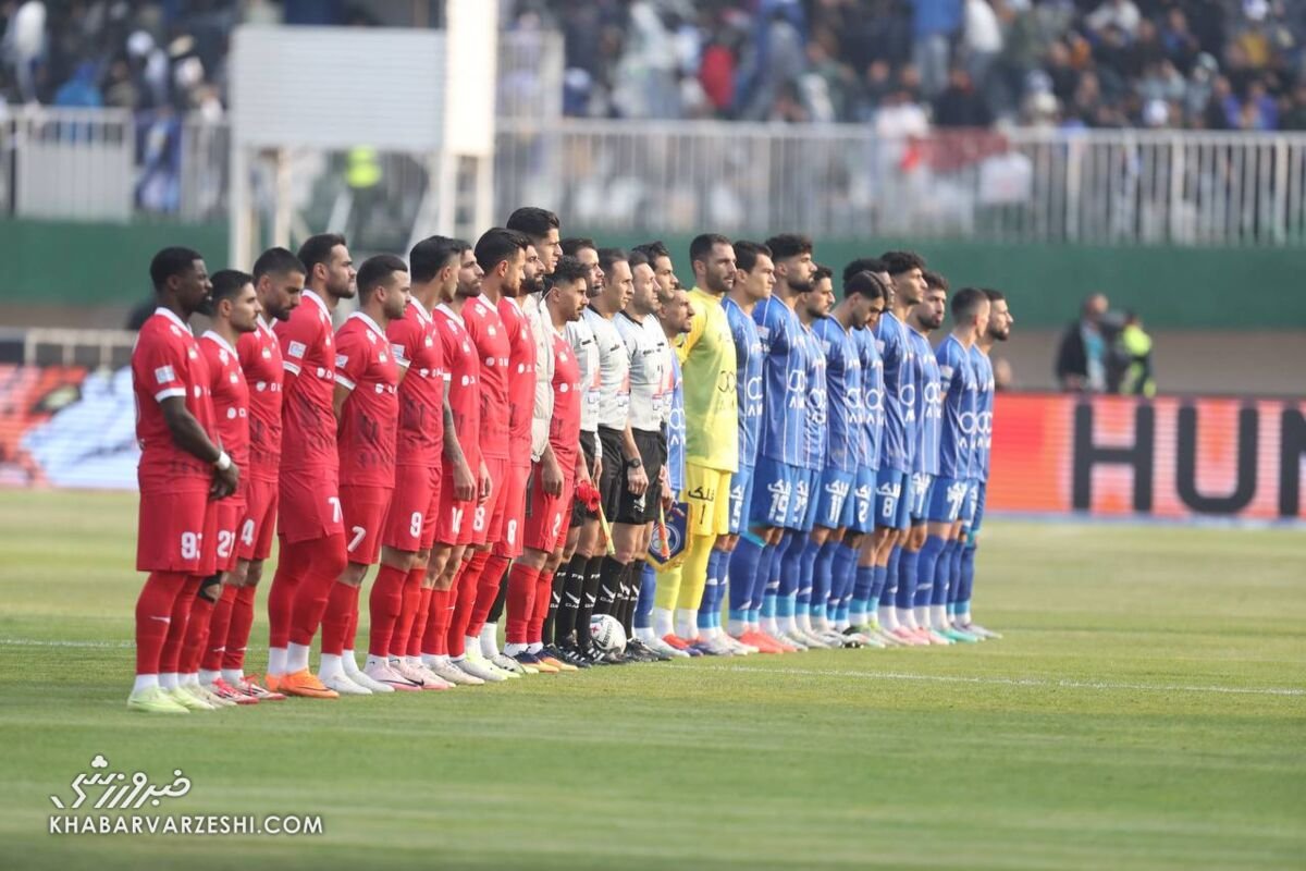 دعا می‌کنیم روزی پرسپولیس هم به آسیا برود