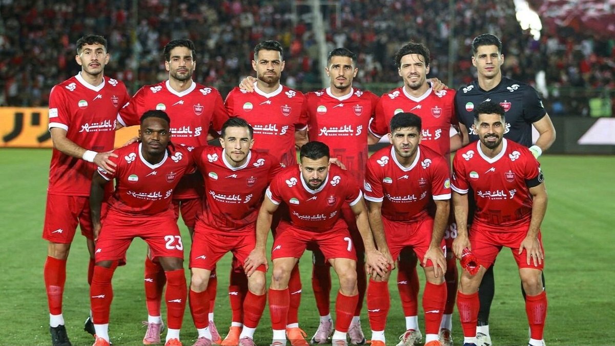 پرسپولیس منتظر تصمیم جدید فدراسیون
