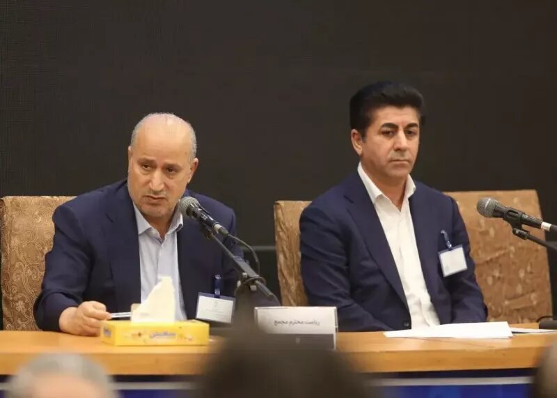 پشت پرده بازگشت تاج از مرز کانادا؛ کدام نهاد به رئیس فدراسیون اجازه ورود نداد؟