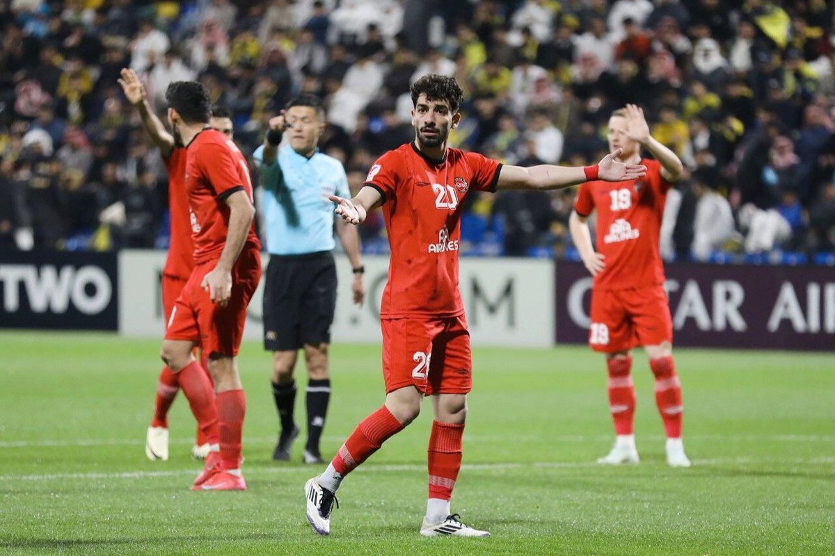 رونمایی از لژیونر جدید فوتبال ایران؛ ستاره تراکتور در مسیر خروج از لیگ برتر