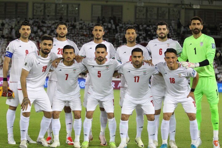 تاریخ اعلام لیست تیم ملی برای جام جهانی مشخص شد