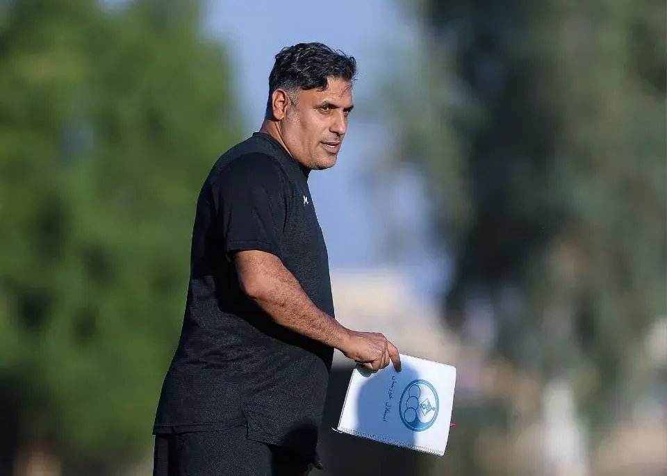 خلیفه‌اصل: ادامه لیگ بعد از جام جهانی کیفیتی ندارد