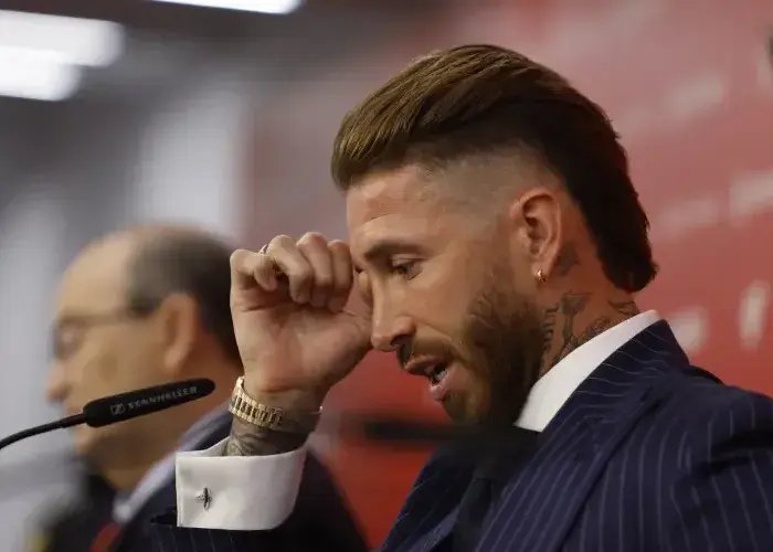 ‫توافق فروش باشگاه سویا منتفی شد/ خشم سویا از راموس: در معامله دبه کردی ال‌کاپیتانو!