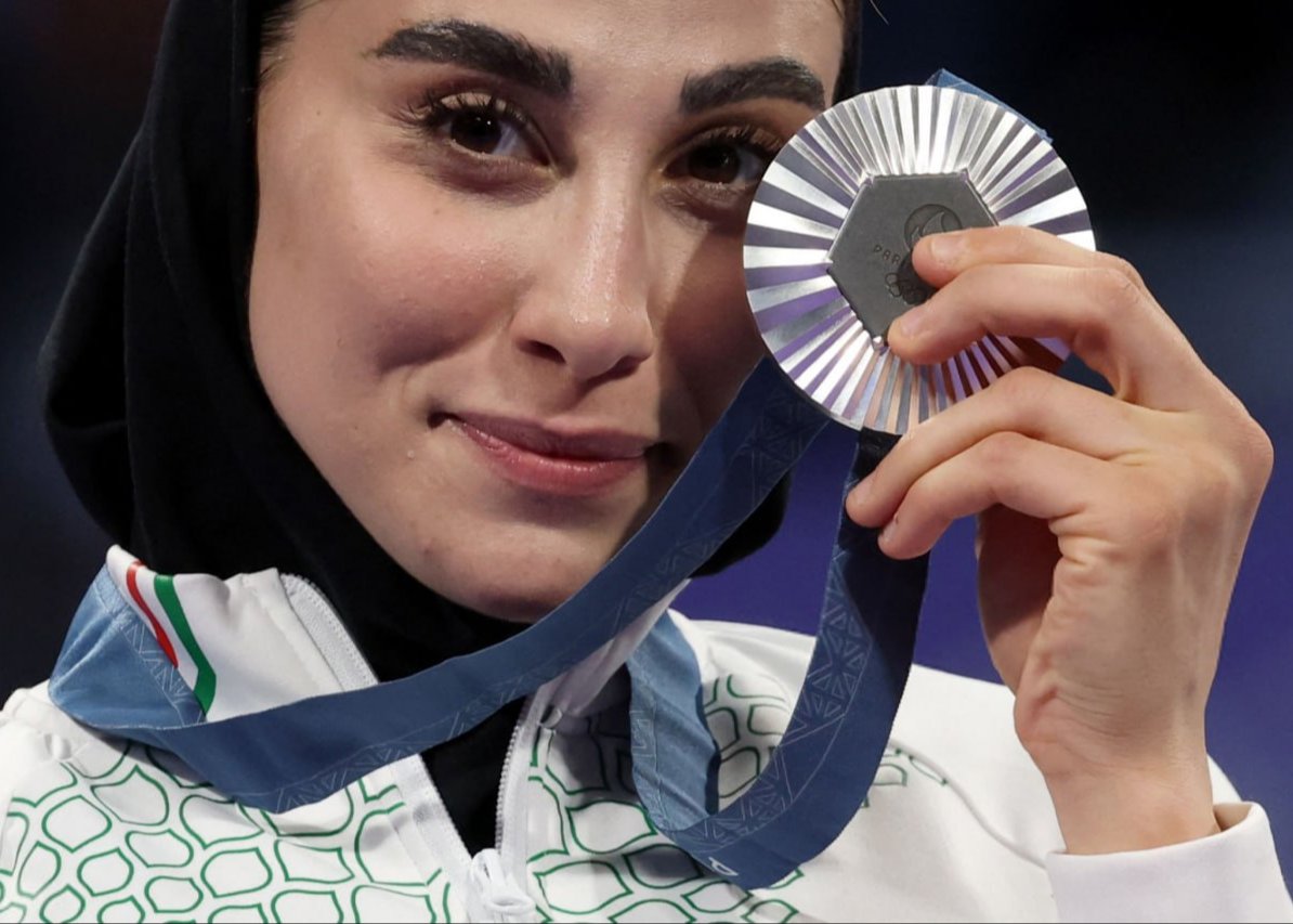 غافگیری با حذف 7 نماینده؛/ ناهید و یلدا: آخرین امید تکواندوی زنان ایران!