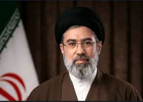 پیام فرمانده کل قوا به مناسبت روز ملی خلیج فارس