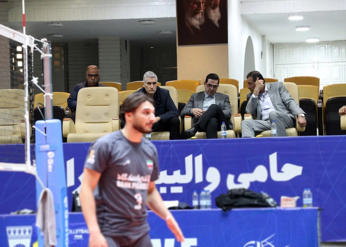 پدیده پاسوری ایران با رویای VNL زندگی می‌کند