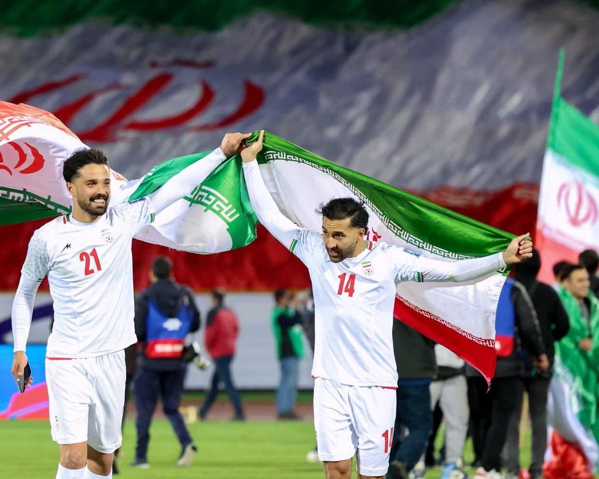 پاداش فیفا برای حضور ایران در جام‌جهانی مشخص شد