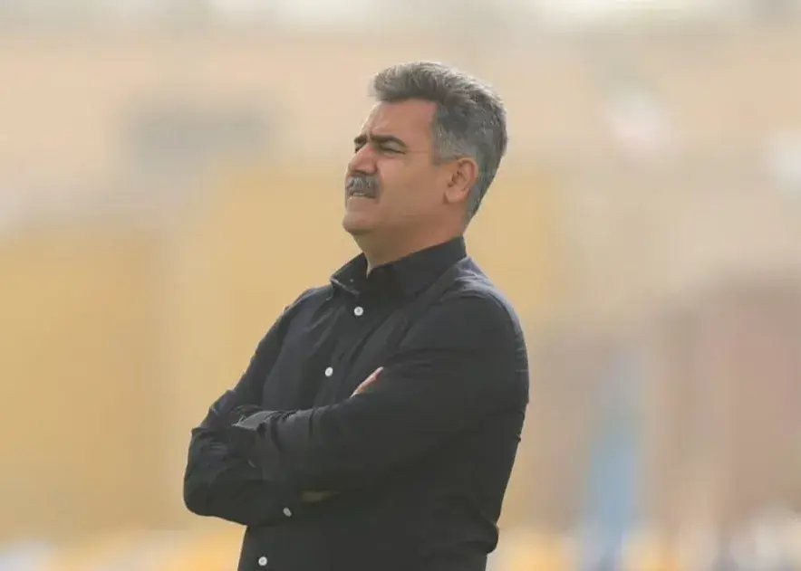 اعتراض تند مهاجری و پورموسوی به لغو لیگ یک