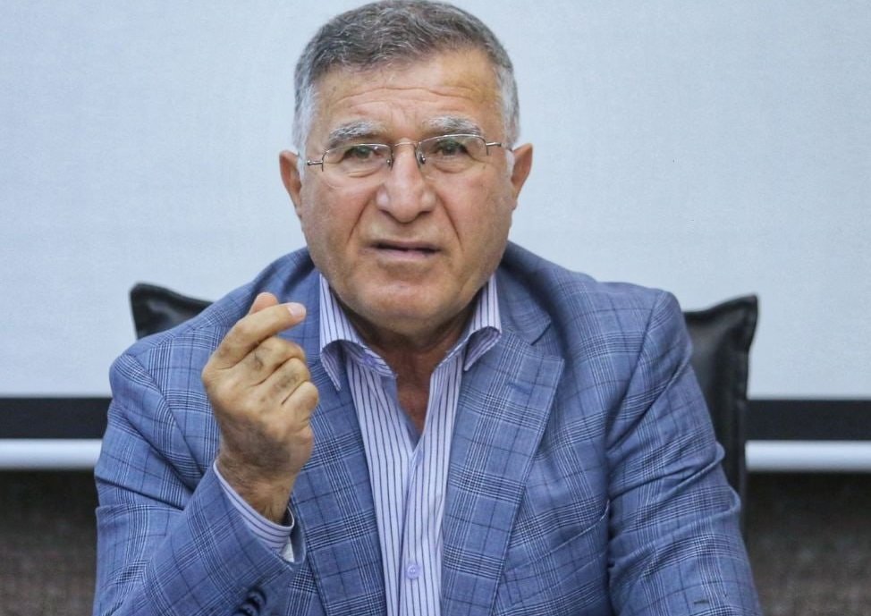 فدراسیون در لغو بازی‌های تدارکاتی مقصر نیست؛/ جلالی: تمرکز تیم ملی را روی مسائل فنی نگذاریم