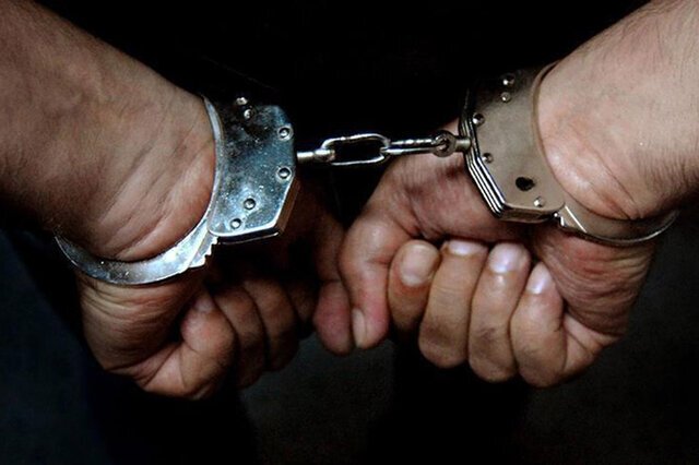 جزئیات بازداشت دروازه‌بان سابق فوتبال مشخص شد | نقشه این بازیکن برای فرار