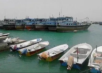 فرماندار بندر لنگه این شایعه را تکذیب کرد