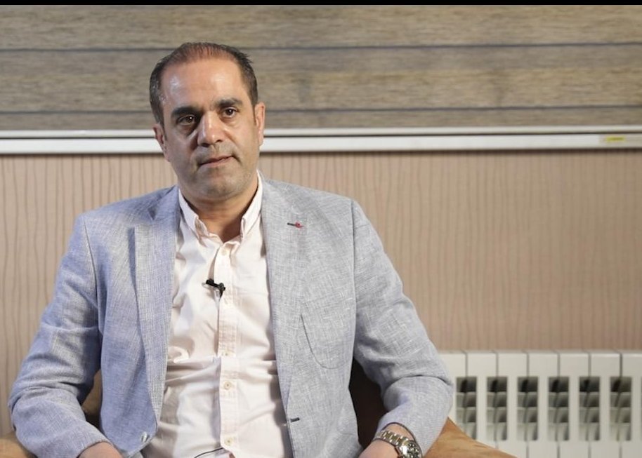 ابوالقاسم پور خبر داد:/ بازگشت ورزشگاه خاطره‌انگیز استقلالی‌ها به میزبانی