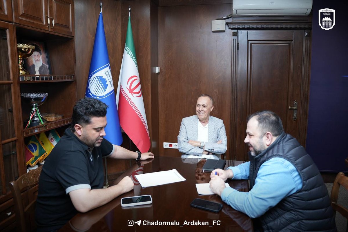 ماجرای استوری مدیررسانه اردکانی‌ها