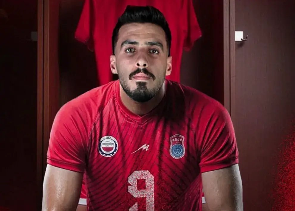 نماینده ایران از بمب اولش رونمایی کرد