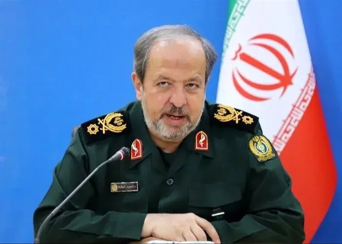 بررسی کارنامه سردار ابن‌الرضا، وزیر دفاع احتمالی 