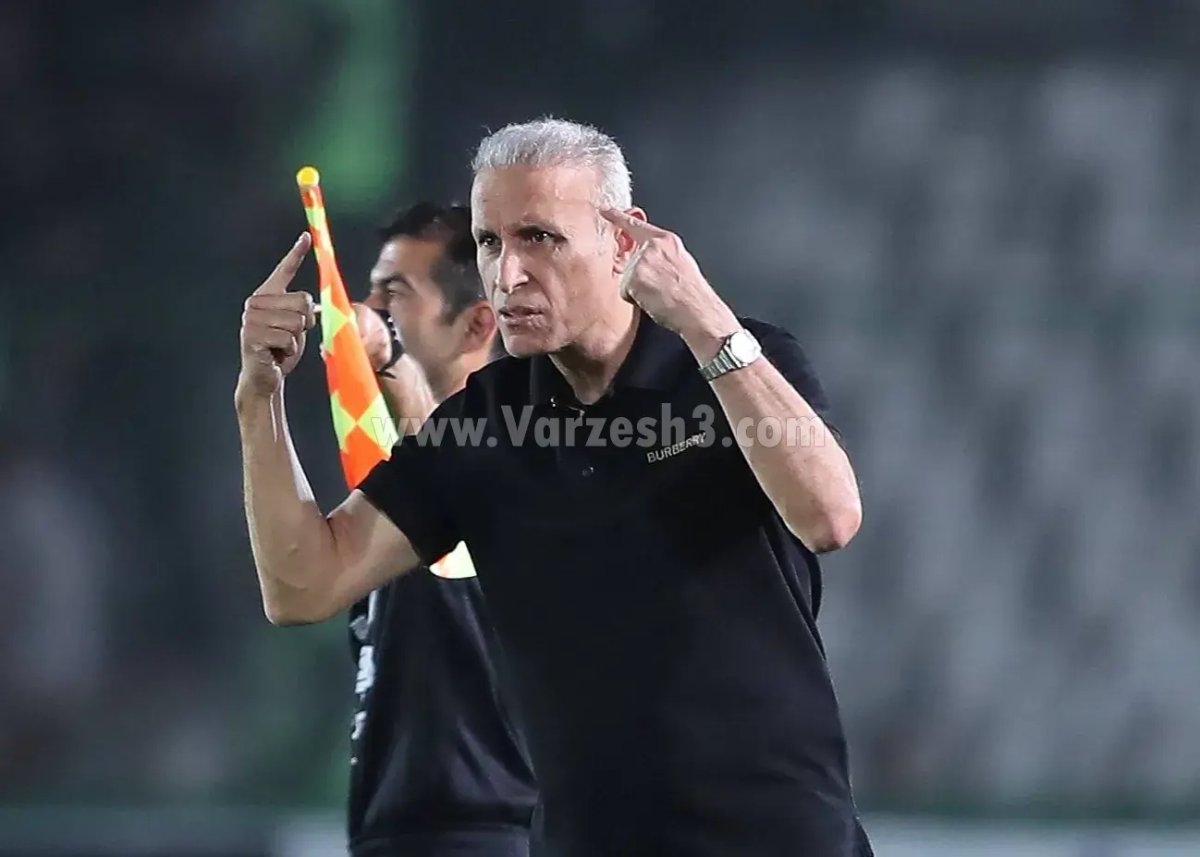 ایران همیشه ایران خواهد ماند؛/ پاسخ یحیی به تصویر جنجالی ترامپ (عکس)