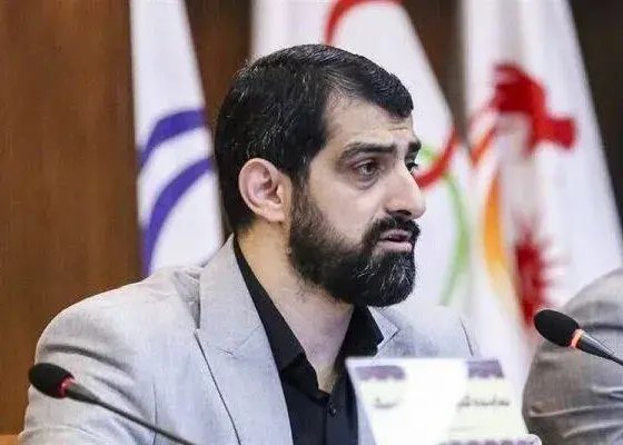 رئیس فدراسیون بسکتبال سوگوار پیشکسوت نامدار